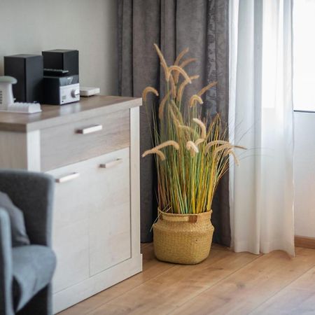 Strandkorb Fehmarn Exteriör bild